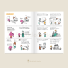 Pre-order ศูนย์แนะแนวอาชีพ / ชินสุเกะ โยชิทาเกะ เขียน / อาคิรา รัตนาภิรัต แปล / Sandclock books