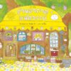 (ปกแข็ง) ร้านอากาศมหัศจรรย์ / Thomas Lee / อานิ้ม / Amarin Kids