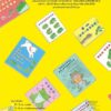 (ปกแข็ง) ร้านหนังสือของคุณกบ / Tamiko Tagi / สิริพร คดชาคร / Amarin Kids