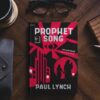 9786165630856_3.jpeg เพลงพยากรณ์ PROPHET SONG / Paul Lynch / ธนรรถวร จตุรงควาณิช / กำมะหยี่