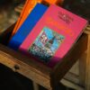 9786166194043.jpg (Set) Old Town Vacanza : Bangkok เพลินพระนคร / พลอย จริยะเวช / openbooks