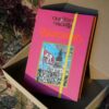 9786166194043_2.jpg (Set) Old Town Vacanza : Bangkok เพลินพระนคร / พลอย จริยะเวช / openbooks