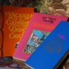 9786166194043_3.jpg (Set) Old Town Vacanza : Bangkok เพลินพระนคร / พลอย จริยะเวช / openbooks
