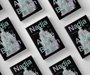 9786166360516_2.jpg นัดฌา Nadja / อ็องเดร เบรอตง André Breton / ธีรัชต หวังวิศาล / B&B Press