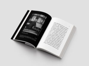 9786166360516_4.jpg นัดฌา Nadja / อ็องเดร เบรอตง André Breton / ธีรัชต หวังวิศาล / B&B Press