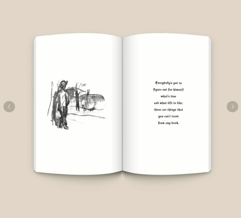 9786167982946_3.jpg คนุลพ์ Knulp : อิสรชนบนวิถีโลก / Hermann Hesse / สดใส / openbooks