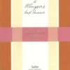 9786167982960.jpg ไฟชีวิต : ฤดูร้อนปีสุดท้ายของคลิงซอร์ Klingsor's Last Summer / Hermann Hesse / สดใส / openbooks