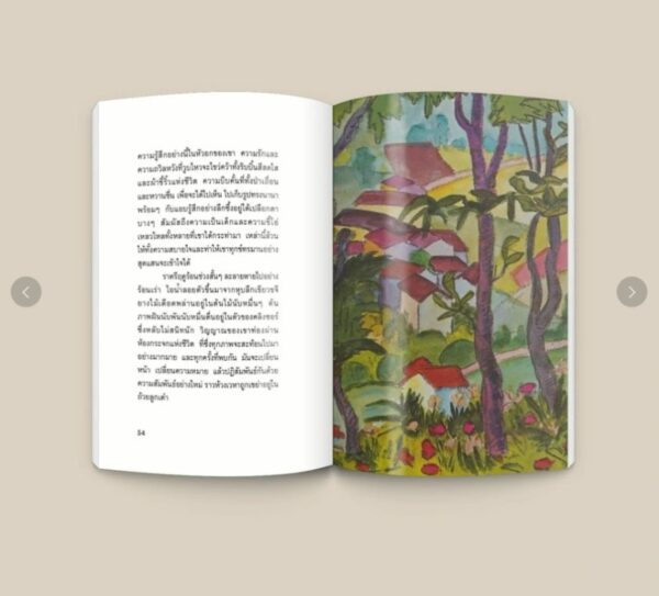 9786167982960_3.jpg ไฟชีวิต : ฤดูร้อนปีสุดท้ายของคลิงซอร์ Klingsor's Last Summer / Hermann Hesse / สดใส / openbooks