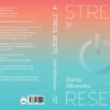 9786168355992_2.jpg ตั้งค่าใจให้ไกลเครียด Stress Resets / Jennifer L. Taitz / ศิริกมล ตาน้อย / Bookscape