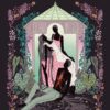 สุสานดอกไม้และการตายของความรัก / การะเกต์ ศรีปริญญาศิลป์ / Pandora Press