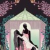 สุสานดอกไม้และการตายของความรัก / การะเกต์ ศรีปริญญาศิลป์ / Pandora Press