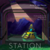 สถานีสิบเอ็ด Station Eleven / Emily St. John Mandel / ณัฐกานต์ อมาตยกุล / Bookscape Fiction