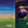สถานีสิบเอ็ด Station Eleven / Emily St. John Mandel / ณัฐกานต์ อมาตยกุล / Bookscape Fiction