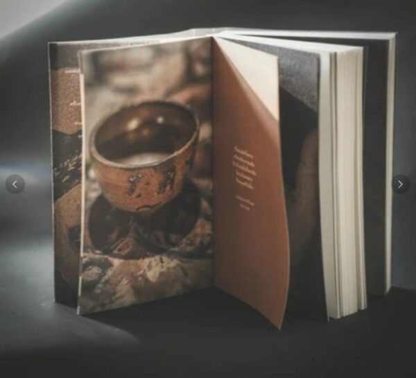 (ปกอ่อน) กามนิต ฉบับในบ้านช่างปั้นหม้อ / คาร์ล เอดอล์ฟ เกลเลอโรป / openbooks