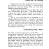 (ENG) The Calling / Muanpear