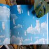 9786169403814_3.jpg (ปกแข็ง) Millions of CATS and ONE CAT แมวล้านตัว กับแมวหนึ่งตัว / Niam Mawornkanong / Joyman Studio