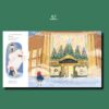 (ปกแข็ง) ร้านคริสต์มาสมหัศจรรย์ / มอดิ พาวเอล-ทัค / อริยา ไพฑูรย์ / Bird Books