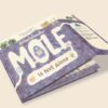 (ปกแข็ง) ตุ่นน้อยไม่โดดเดี่ยว Mole Is Not Alone / มายะ ทัตสึคาวะ / อริยา ไพฑูรย์ / Bird Books