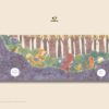 (ปกแข็ง) ตุ่นน้อยไม่โดดเดี่ยว Mole Is Not Alone / มายะ ทัตสึคาวะ / อริยา ไพฑูรย์ / Bird Books