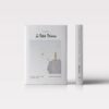 เจ้าชายน้อย (ขนาดพกพา) Le Petit Prince / อ็องตวน เดอ แซ็งแตกซูว์เปรี / อริยา ไพฑูรย์ / EXT Editions