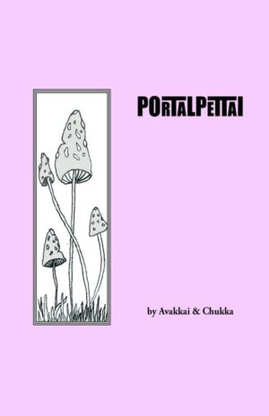 Portalpettai.jpg (Eng) Portalpettai / Avakkai and Chukka / Blaft Publications