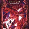 Thick As Thieves สมุนเอกองค์ราชัน / เมแกน วาเลน เทอร์เนอร์ / ปัทมา อินทรรักขา / Words Wonder