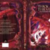 Thick As Thieves สมุนเอกองค์ราชัน / เมแกน วาเลน เทอร์เนอร์ / ปัทมา อินทรรักขา / Words Wonder