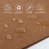 Book Cover : Brown น้ำตาล / Folio