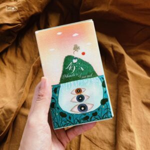 49Shadesofmind-01.jpg การ์ดออราเคิล 49 Shades of mind สเปกตรัมสีแห่งใจ Oracle / ครูชัย-ศักดิ์ชัย ศรีวัฒนาปิติกุล