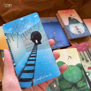 49Shadesofmind-02.jpg การ์ดออราเคิล 49 Shades of mind สเปกตรัมสีแห่งใจ Oracle / ครูชัย-ศักดิ์ชัย ศรีวัฒนาปิติกุล