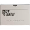 (ENG) Know Yourself Prompt Cards / The School of Life