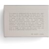 (ENG) Know Yourself Prompt Cards / The School of Life