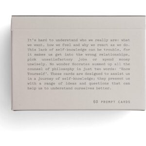 5060538150412-03.jpg (ENG) Know Yourself Prompt Cards / The School of Life
