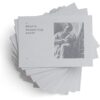 (ENG) Know Yourself Prompt Cards / The School of Life
