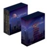 สถาบันสถาปนา (Box Set 3 เล่ม) Foundation Trilogy / Isaac Asimov / บรรยงก์ / แพรวสำนักพิมพ์