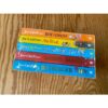 9780007532216-03.jpg (Eng) (ใหม่มือ1 มีตำหนิเล็กน้อย) The World of David Walliams Best Boxset Ever / David Walliams / HarperCollins Children'sBooks