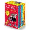 9780007532216-06.jpg (Eng) (ใหม่มือ1 มีตำหนิเล็กน้อย) The World of David Walliams Best Boxset Ever / David Walliams / HarperCollins Children'sBooks