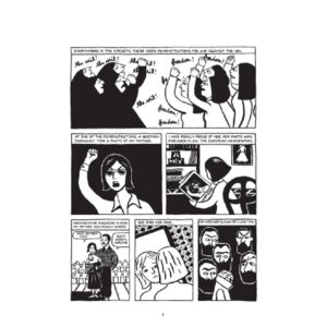 9780099523994-04.jpg (Eng) Persepolis I & II (Paperback) / Persepolis I & II (Paperback) Marjane Satrapi / Vintage