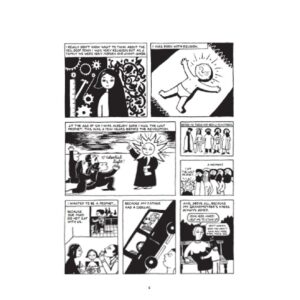 9780099523994-05.jpg (Eng) Persepolis I & II (Paperback) / Persepolis I & II (Paperback) Marjane Satrapi / Vintage