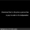 (Eng) What I Talk About When I Talk About Running / Haruki Murakami / Vintage