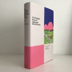(Eng) The Penguin Book of Japanese Short Stories [Hardcover] / Penguin Classics