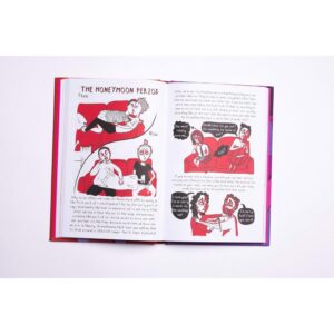 (Eng) How to Have Feminist Sex (Hardcover) / Flo Perry / Particular Books
