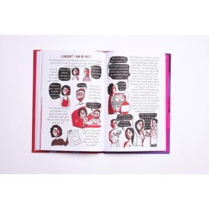 (Eng) How to Have Feminist Sex (Hardcover) / Flo Perry / Particular Books