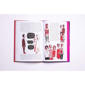 (Eng) How to Have Feminist Sex (Hardcover) / Flo Perry / Particular Books