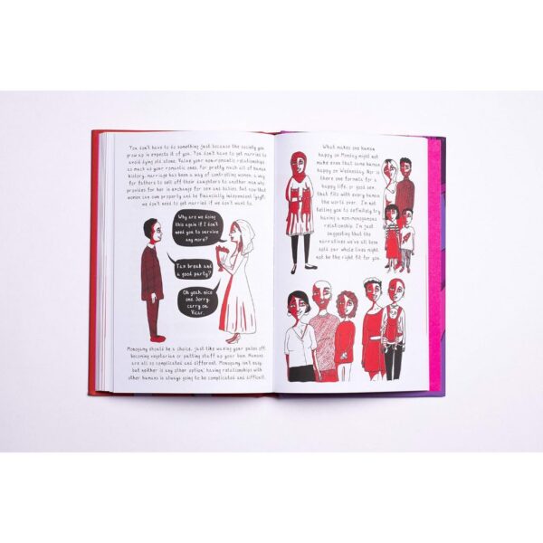 (Eng) How to Have Feminist Sex (Hardcover) / Flo Perry / Particular Books