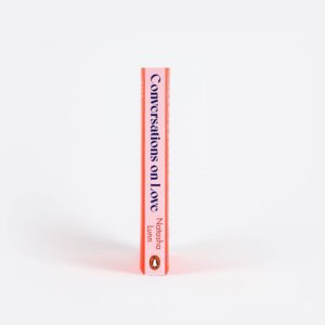 (Eng) Conversations on Love / Natasha Lunn