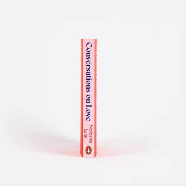 (Eng) Conversations on Love / Natasha Lunn