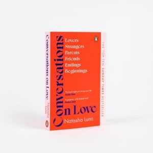 (Eng) Conversations on Love / Natasha Lunn