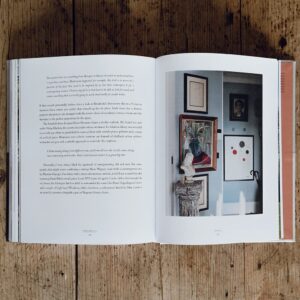 (Eng) A Modern Way to Live: 5 Design Principles from The Modern House(Hardcover) /  Matt Gibberd  (Author)
