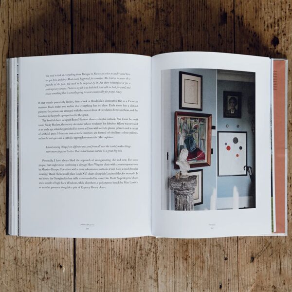 9780241480496-06.jpg (Eng) A Modern Way to Live: 5 Design Principles from The Modern House(Hardcover) / Matt Gibberd (Author)